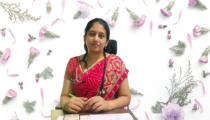 Sakshi Santosh Ghanwat